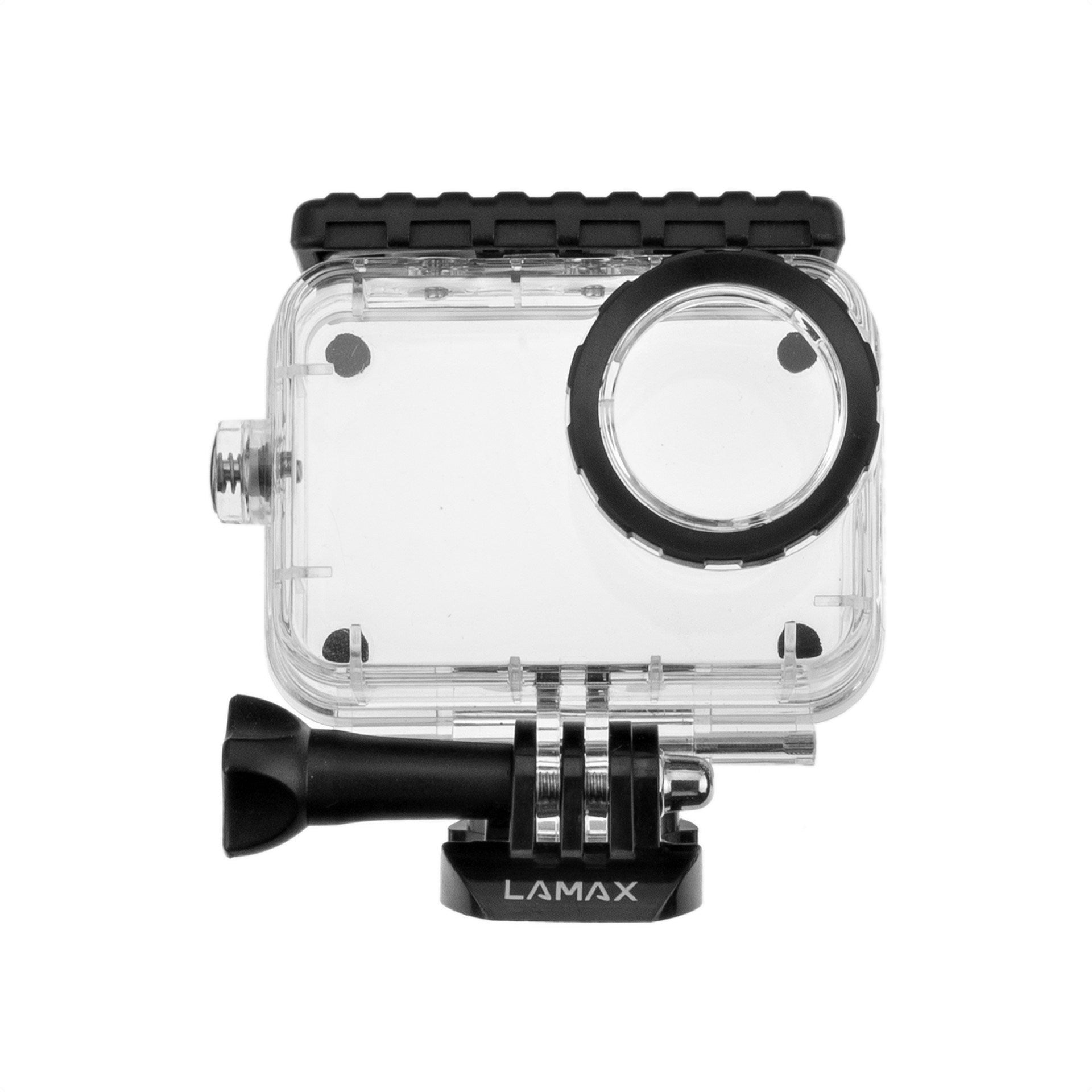 Waterproof case for LAMAX W