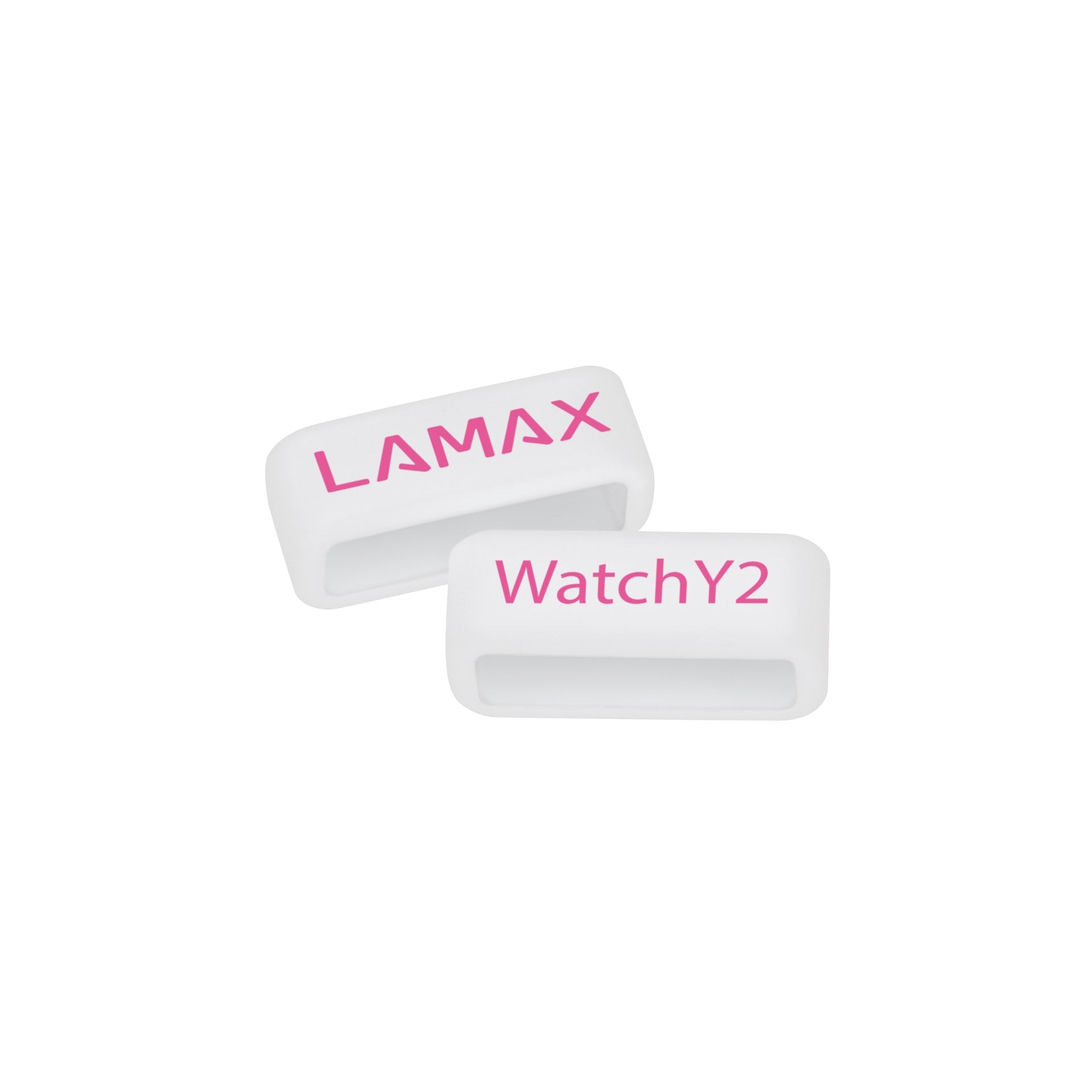 LAMAX WatchY2 White Looper