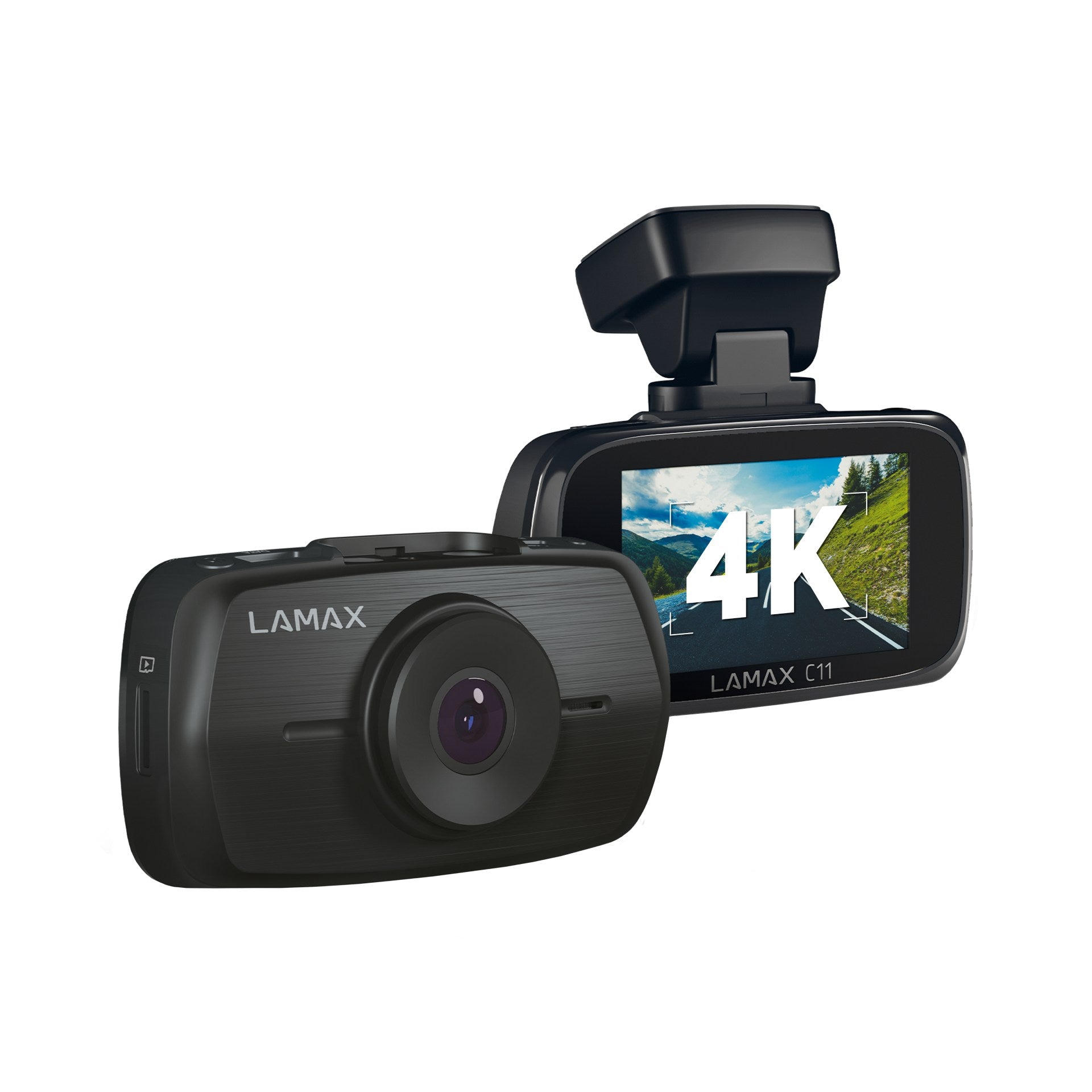 LAMAX C11 GPS 4K