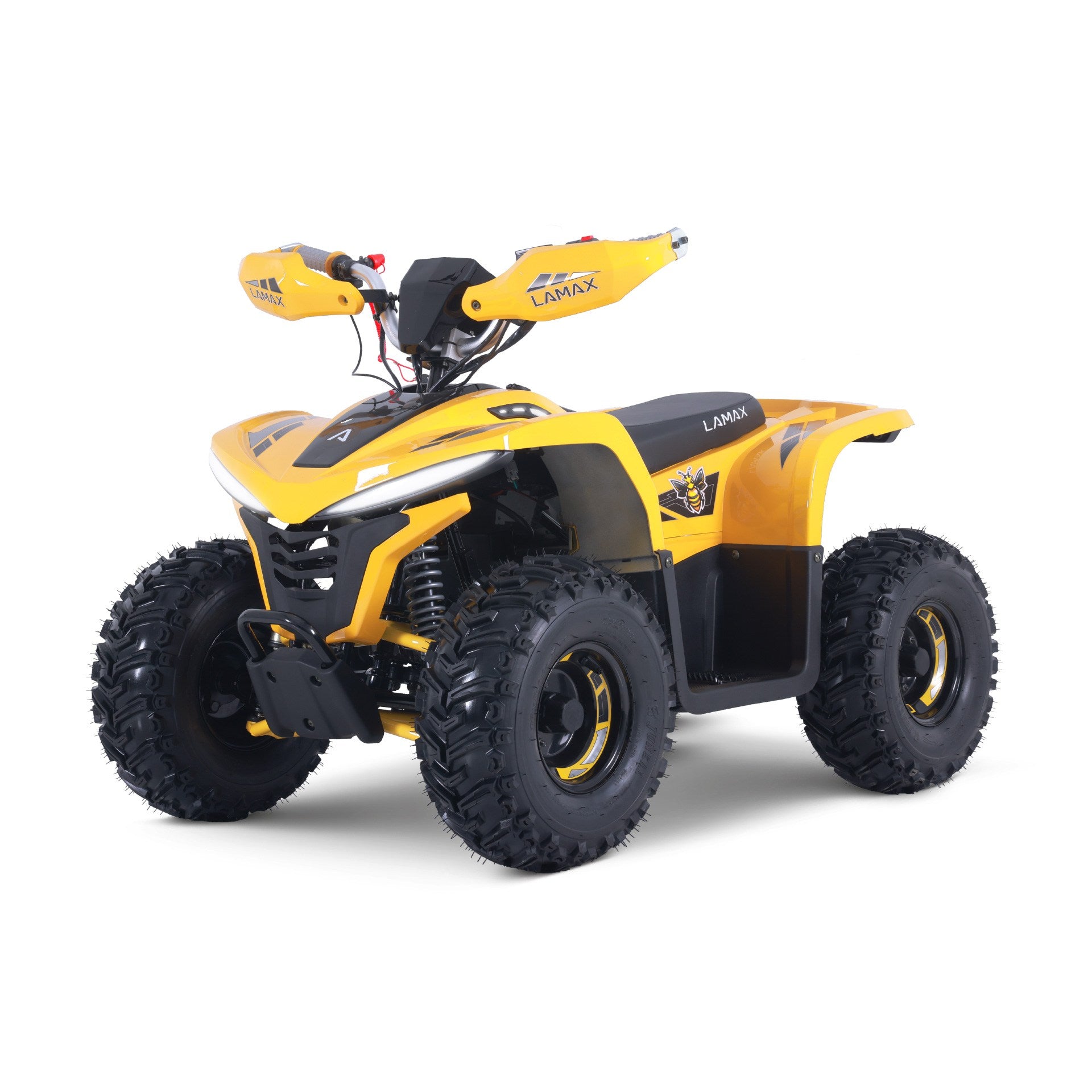 LAMAX eBumbleBee ATV60M