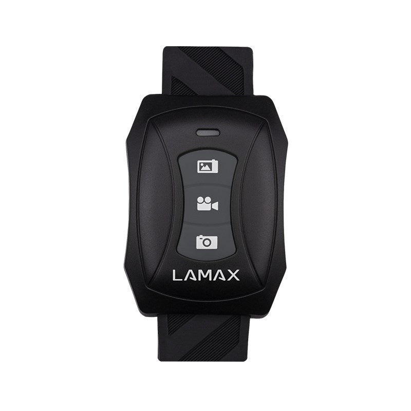 Remote control for LAMAX X7.2 and X9.2