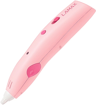 LAMAX ArtKid1 3D Pink