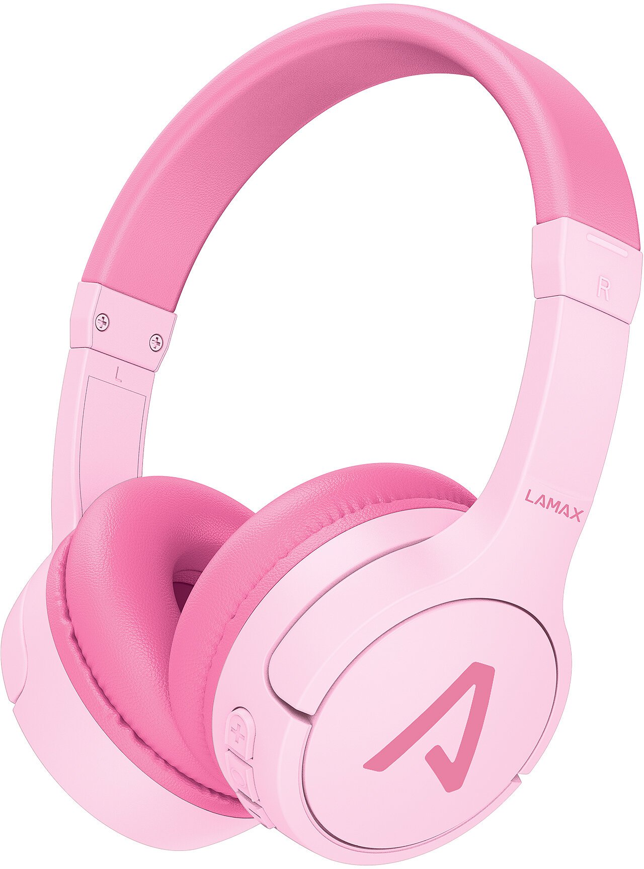 LAMAX BaseKid1 Pink