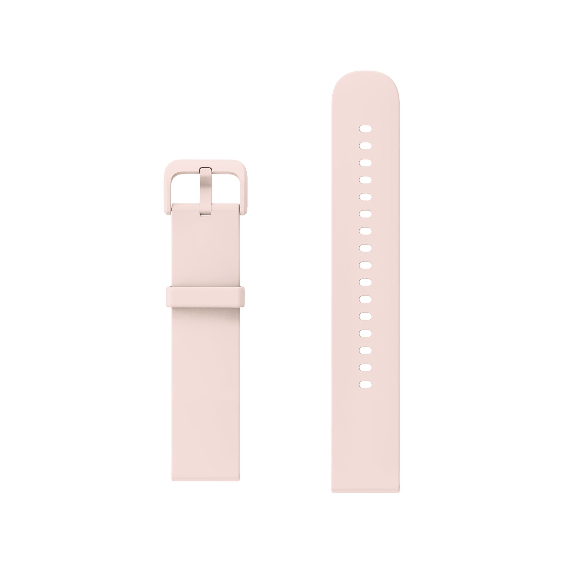 LAMAX Uhrenarmband 20mm Roségold