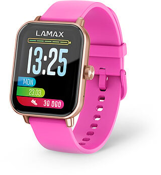 LAMAX BCool2 Play Rose Gold