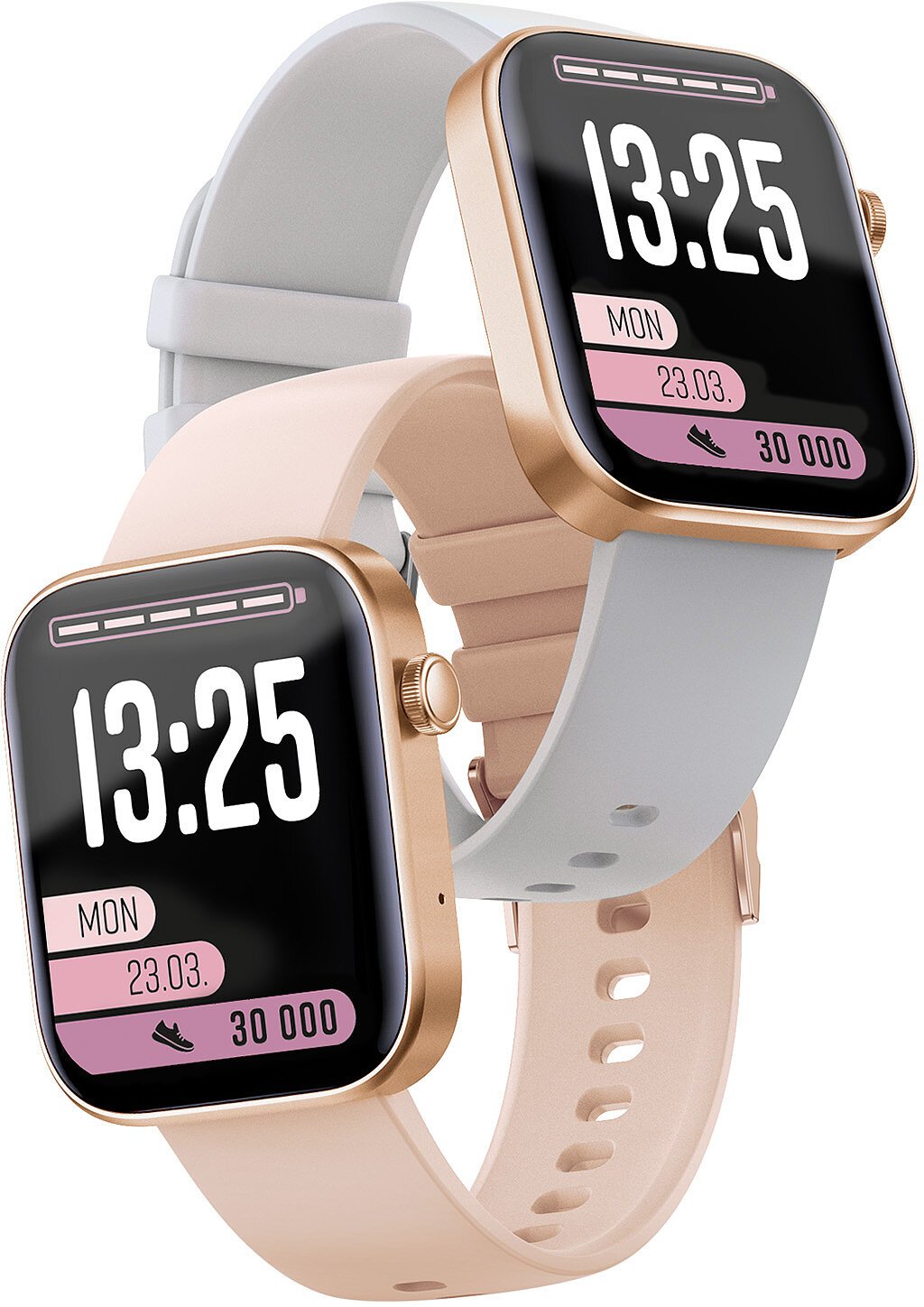 LAMAX BCool2 Plus Rose Gold