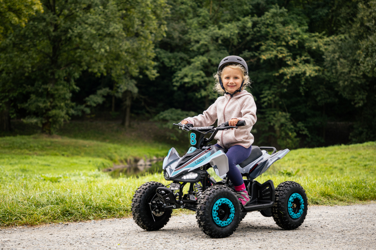 Czas na offroadową wyprawę