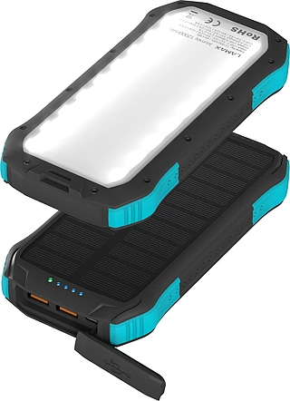 LAMAX Journey 12000mAh