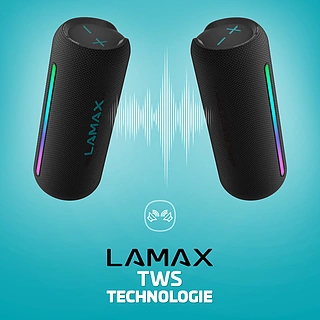 LAMAX LightNote1