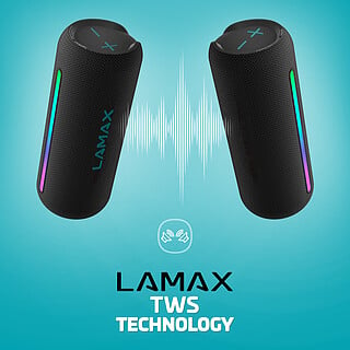 LAMAX LightNote1