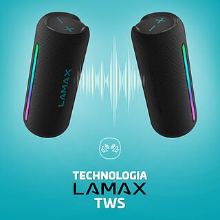 LAMAX LightNote1