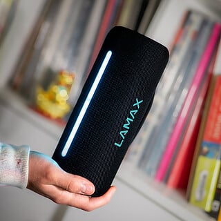 LAMAX LightNote1