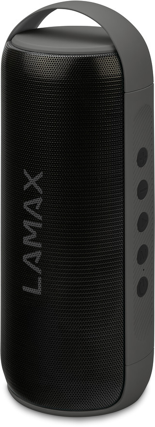 LAMAX MusiCan1 Gray