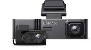 LAMAX N10 GPS 3in1