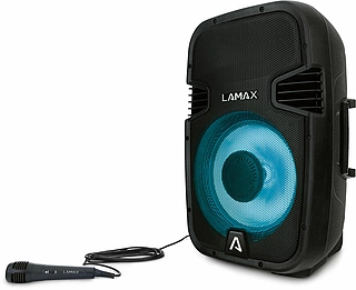 LAMAX PartyBoomBox500