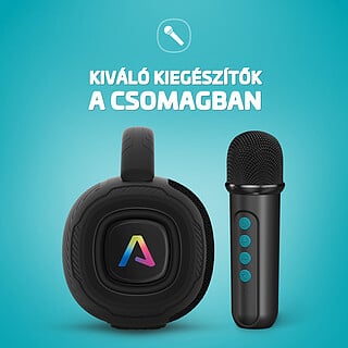 LAMAX PartyGo1 Mini