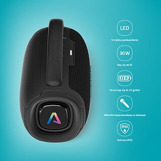 LAMAX PartyGo1 Mini