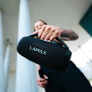 LAMAX PartyGo1 Mini