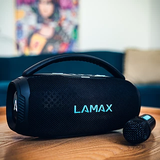 LAMAX PartyGo1 Mini