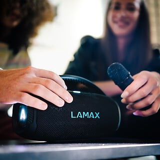 LAMAX PartyGo1 Mini