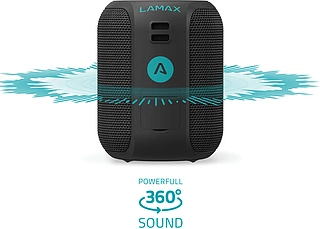 LAMAX Sounder2 Mini