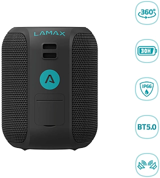 LAMAX Sounder2 Mini