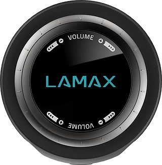 LAMAX Sounder2