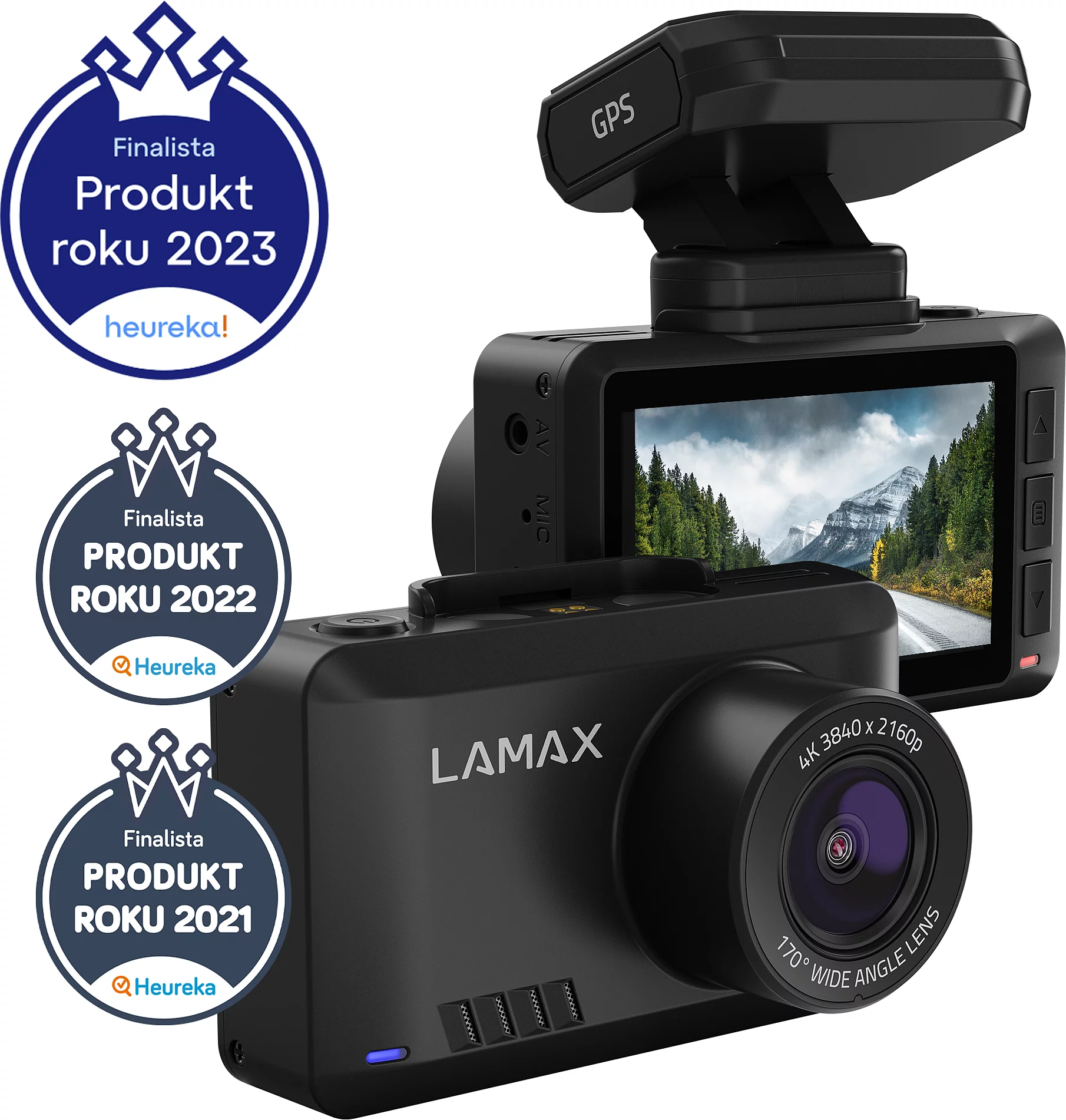 LAMAX T10