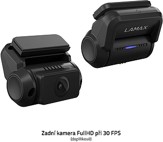 LAMAX T10