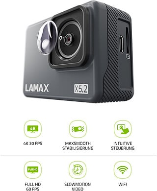 LAMAX X5.2