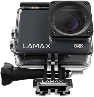 LAMAX X5.2