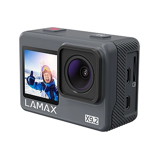 LAMAX X9.2